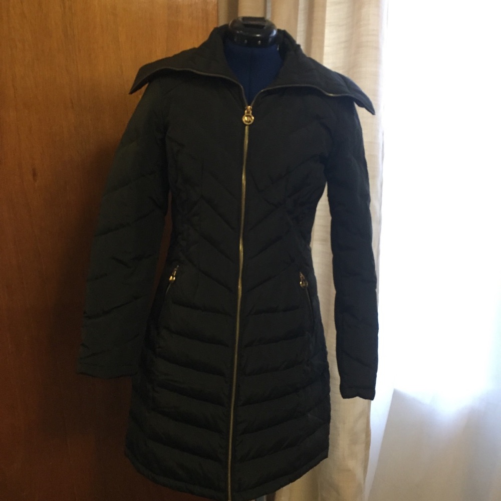Michael Kors Down Jacket